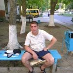 Роман, 42 года