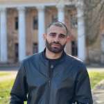 Вадик, 27 лет