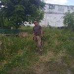 Александр, 42 года