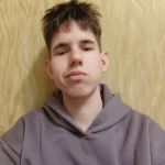 Арсен, 18 лет