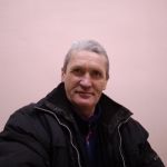 Сергей, 54 года